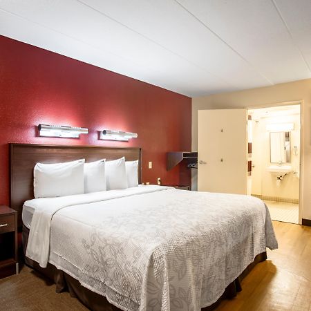 Red Roof Inn Plus+ Atlanta - Buckhead Druid Hills Εξωτερικό φωτογραφία