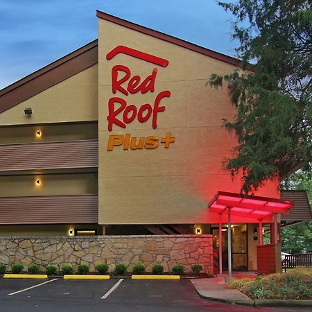 Red Roof Inn Plus+ Atlanta - Buckhead Druid Hills Εξωτερικό φωτογραφία