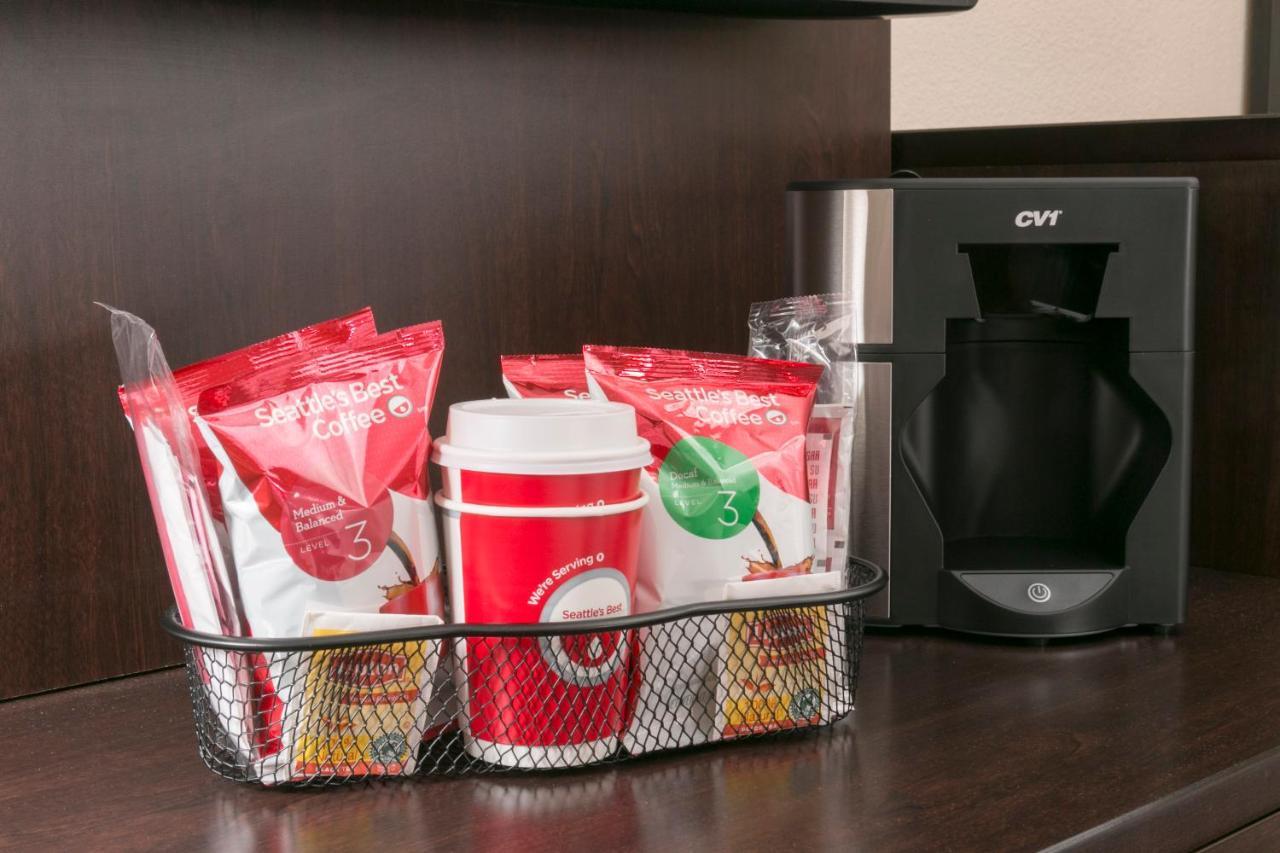 Red Roof Inn Plus+ Atlanta - Buckhead Druid Hills Εξωτερικό φωτογραφία