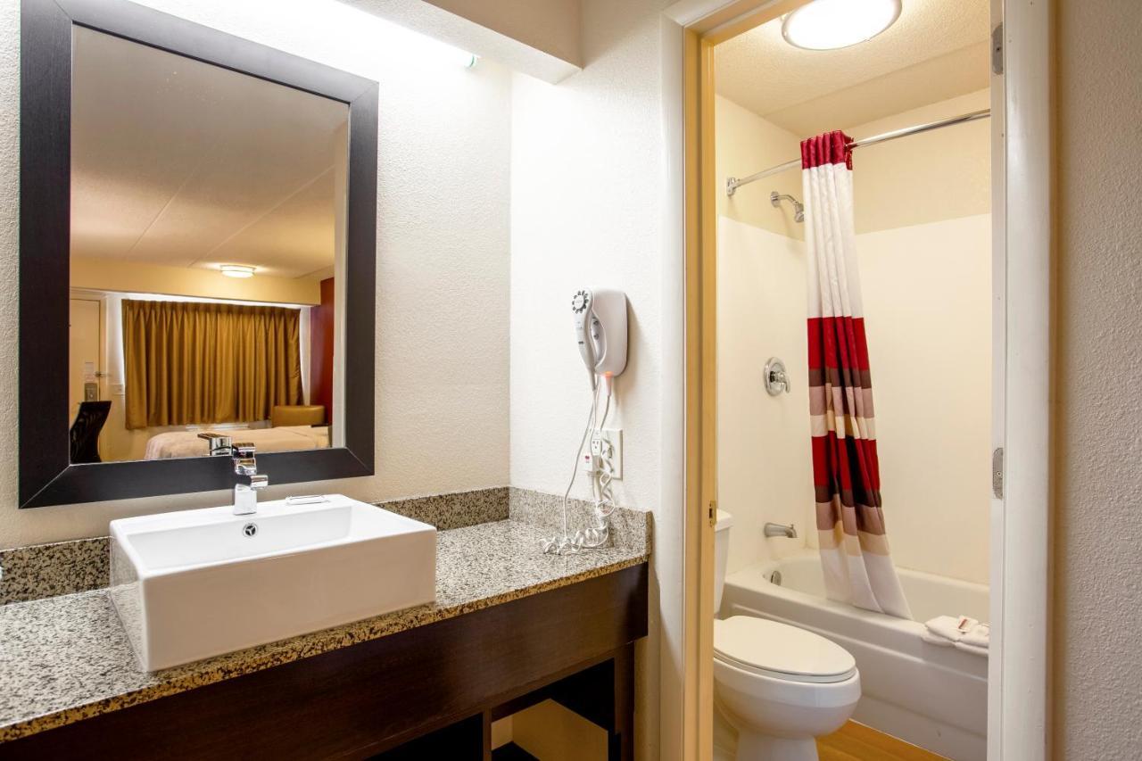 Red Roof Inn Plus+ Atlanta - Buckhead Druid Hills Εξωτερικό φωτογραφία