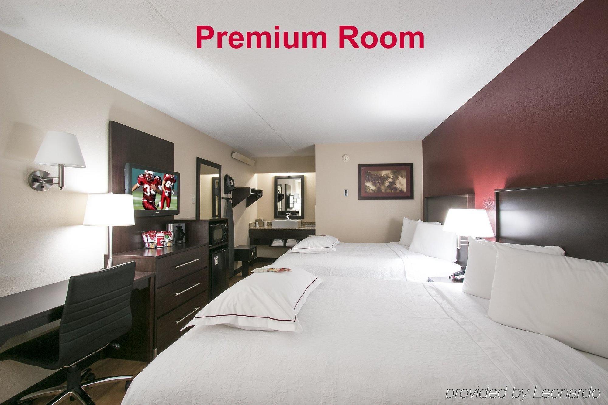 Red Roof Inn Plus+ Atlanta - Buckhead Druid Hills Εξωτερικό φωτογραφία