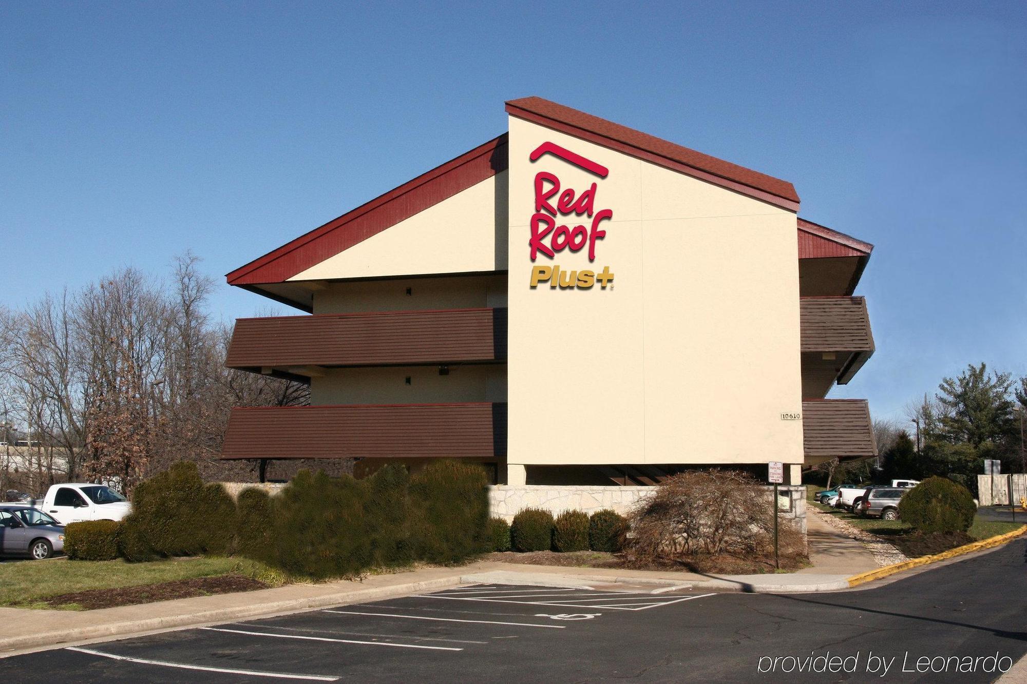 Red Roof Inn Plus+ Atlanta - Buckhead Druid Hills Εξωτερικό φωτογραφία