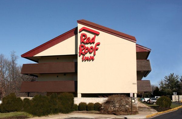 Red Roof Inn Plus+ Atlanta - Buckhead Druid Hills Εξωτερικό φωτογραφία